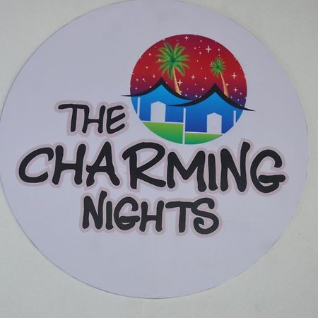 Hotel The Charming Nights Palolem Exterior foto