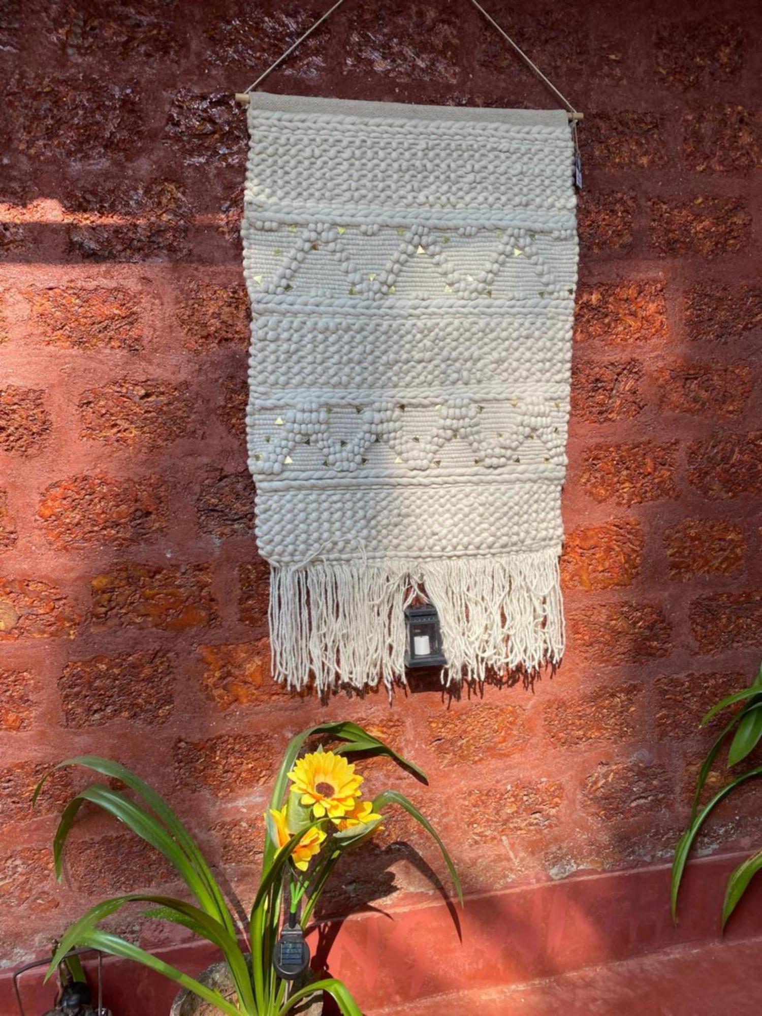 Hotel The Charming Nights Palolem Exterior foto